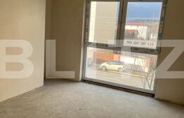 Apartament 3 camere, parcare subterana cu lift, 66 mp, in Marasti