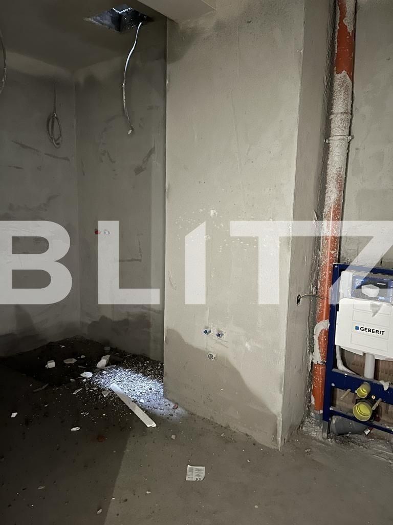 Apartament de vânzare 3 camere Marasti - 116737AV | BLITZ Cluj-Napoca | Poza3