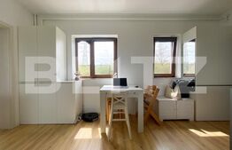 Apartament 3 camere, etaj intermediar, parcare, zona Calea Turzii