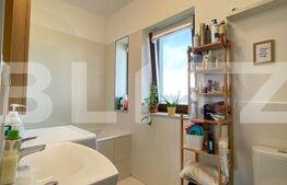 Apartament 3 camere, etaj intermediar, parcare, zona Calea Turzii