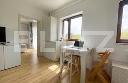 Apartament 3 camere, etaj intermediar, parcare, zona Calea Turzii