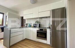 Apartament 3 camere, etaj intermediar, parcare, zona Calea Turzii