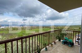 Apartament 3 camere, etaj intermediar, parcare, zona Calea Turzii