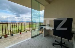 Apartament 3 camere, etaj intermediar, parcare, zona Calea Turzii