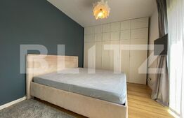 Apartament 3 camere, etaj intermediar, parcare, zona Calea Turzii