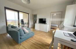 Apartament 3 camere, etaj intermediar, parcare, zona Calea Turzii