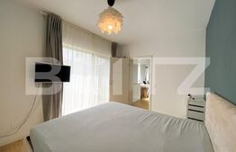 Apartament 3 camere, etaj intermediar, parcare, zona Calea Turzii