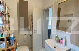 Apartament 3 camere, etaj intermediar, parcare, zona Calea Turzii