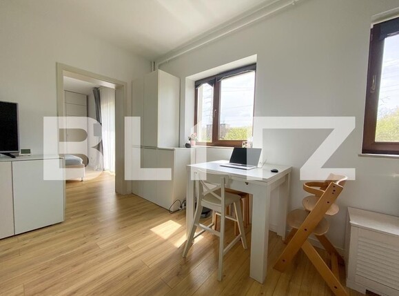 Apartament de vânzare 3 camere Bună Ziua - 116738AV | BLITZ Cluj-Napoca | Poza5