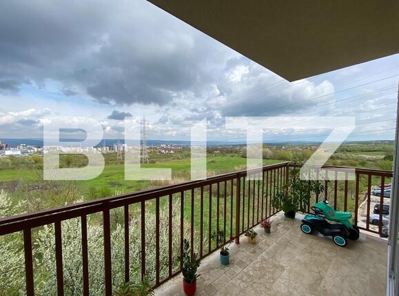 Apartament de vânzare 3 camere Bună Ziua - 116738AV | BLITZ Cluj-Napoca | Poza13