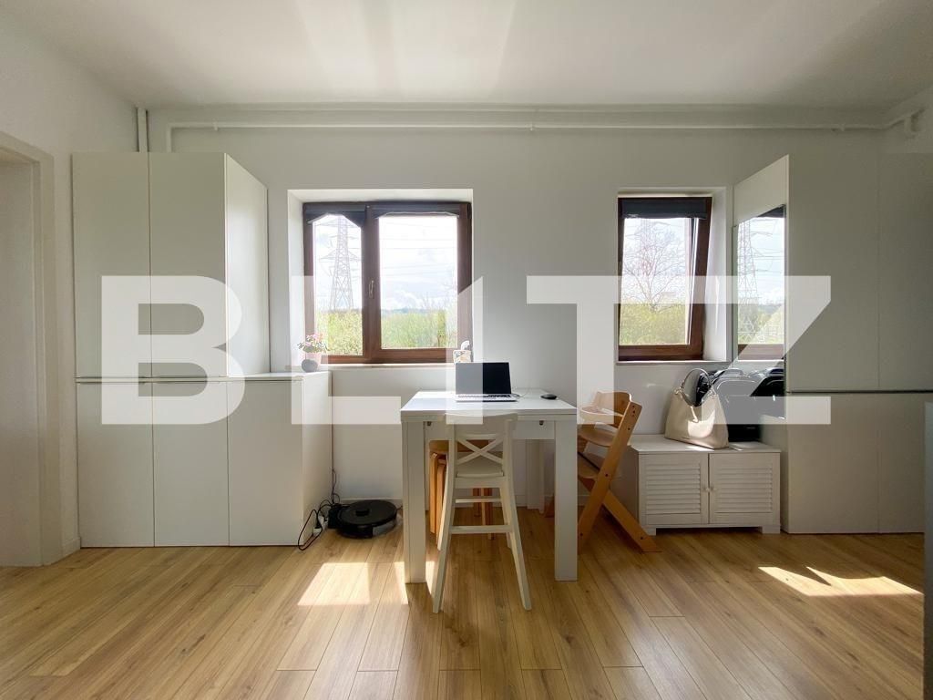 Apartament de vânzare 3 camere Bună Ziua - 116738AV | BLITZ Cluj-Napoca | Poza2