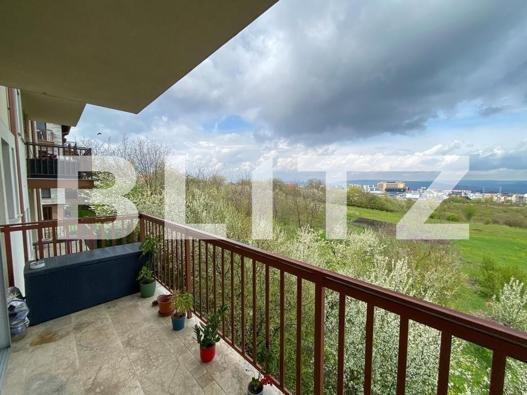 Apartament de vânzare 3 camere Bună Ziua - 116738AV | BLITZ Cluj-Napoca | Poza14