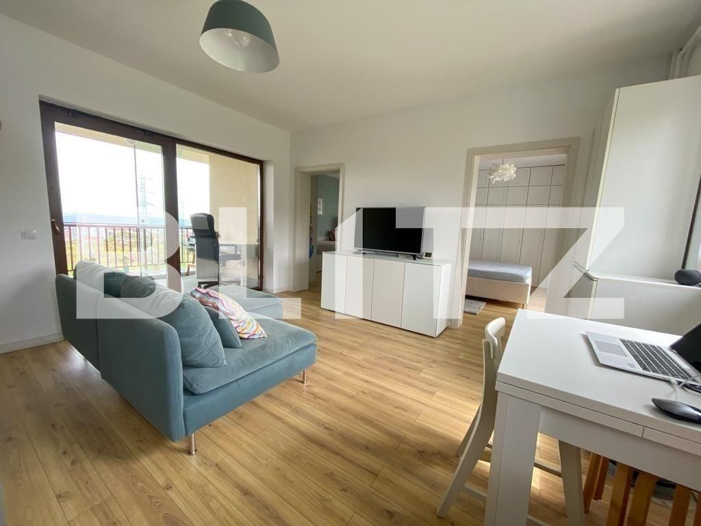 Apartament de vânzare 3 camere Bună Ziua - 116738AV | BLITZ Cluj-Napoca | Poza3