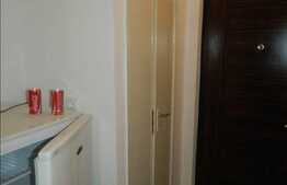 Garsoniera, 28 mp utili, recent renovata, prima inchiriere, zona Parang!