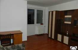 Garsoniera, 28 mp utili, recent renovata, prima inchiriere, zona Parang!