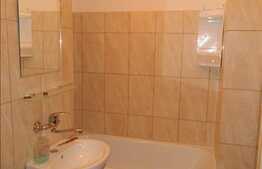 Garsoniera, 28 mp utili, recent renovata, prima inchiriere, zona Parang!