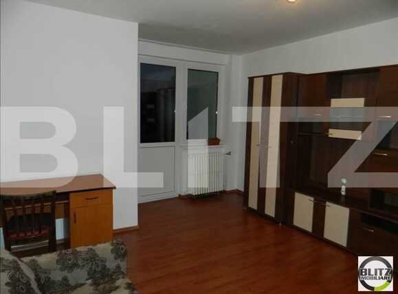 Garsonieră de închiriat Manastur - 11674AI | BLITZ Cluj-Napoca | Poza1