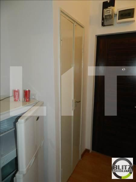 Garsonieră de închiriat Manastur - 11674AI | BLITZ Cluj-Napoca | Poza4