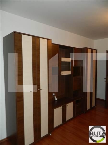 Garsonieră de închiriat Manastur - 11674AI | BLITZ Cluj-Napoca | Poza2