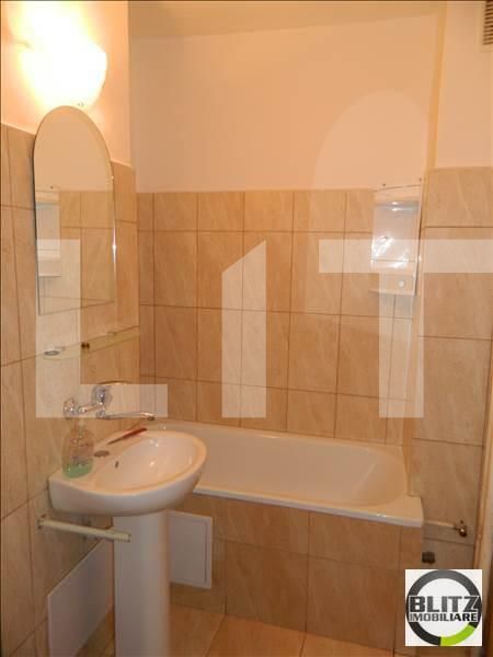 Garsonieră de închiriat Manastur - 11674AI | BLITZ Cluj-Napoca | Poza3