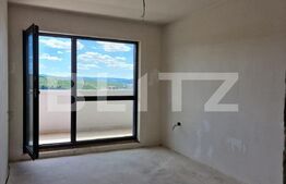 Apartamentde 4 camere pe 2 nivele, 3 bai, 115mp, panorama deosebita, Complex Wings