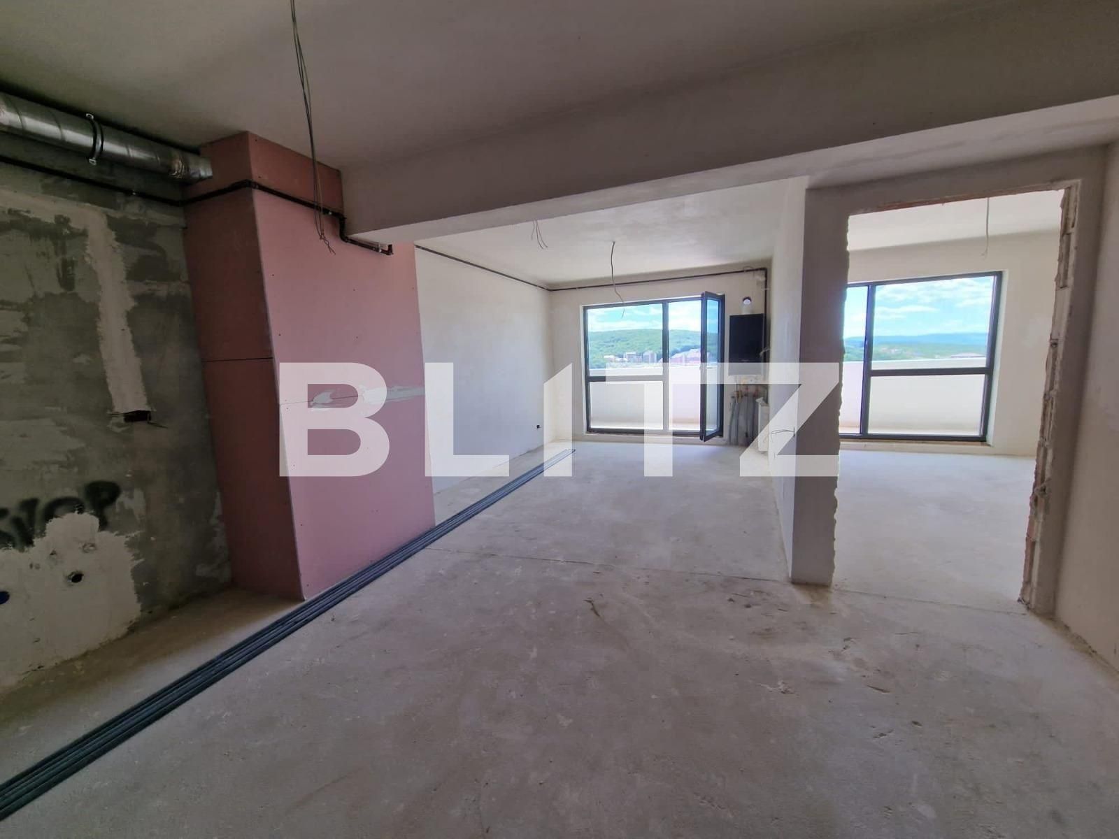 Apartament de vânzare 4 camere Zorilor - 116740AV | BLITZ Cluj-Napoca | Poza4