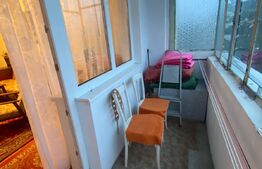 Apartament cu 2 camere decomandat, balcon, etaj intermediar zona Primaverii
