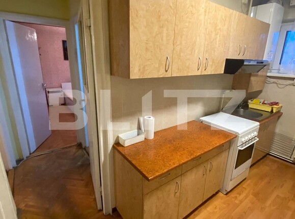 Apartament de vânzare 2 camere Manastur - 116741AV | BLITZ Cluj-Napoca | Poza1