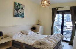 Apartament la cheie!2 camere 52 mp, etaj intermediar, Dambul Rotund