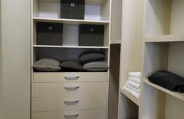 Apartament la cheie!2 camere 52 mp, etaj intermediar, Dambul Rotund