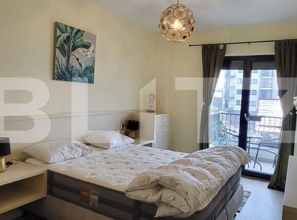 Apartament de vânzare 2 camere Dambul Rotund - 116742AV | BLITZ Cluj-Napoca | Poza1