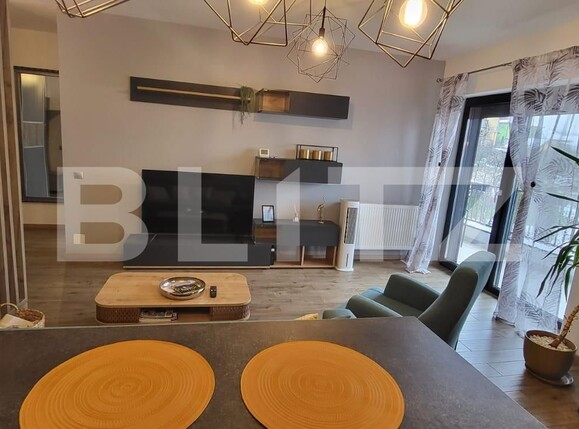 Apartament de vânzare 2 camere Dambul Rotund - 116742AV | BLITZ Cluj-Napoca | Poza3