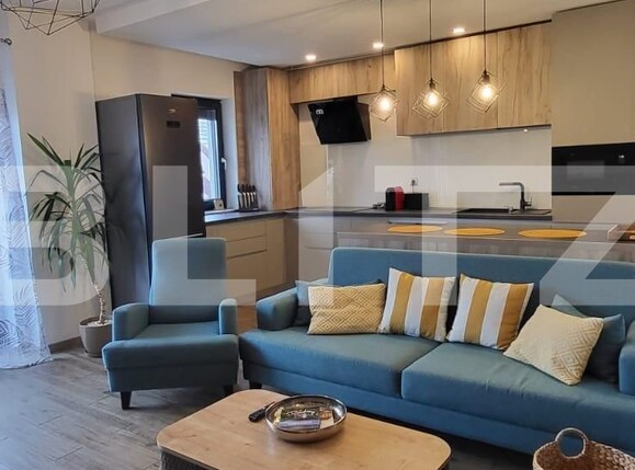 Apartament de vânzare 2 camere Dambul Rotund - 116742AV | BLITZ Cluj-Napoca | Poza5