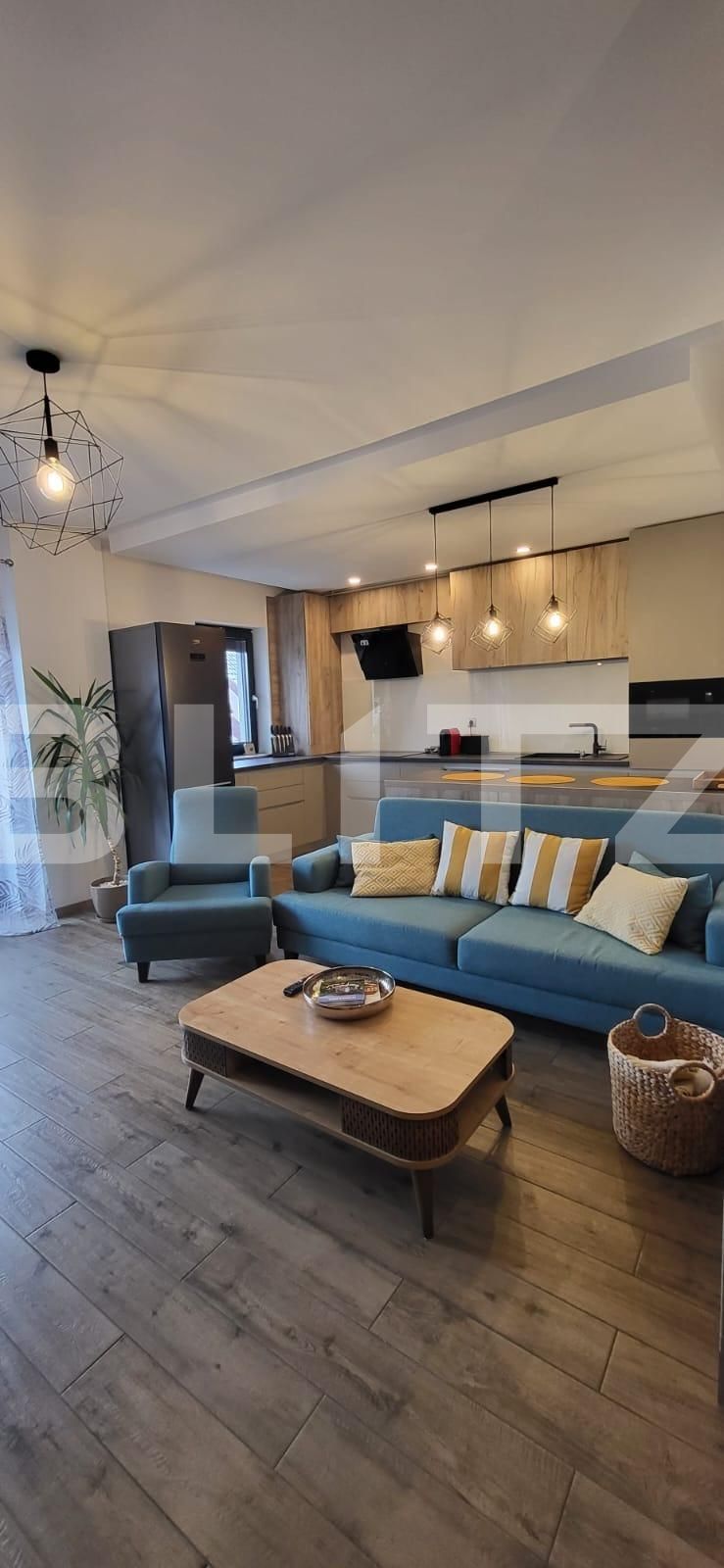 Apartament de vânzare 2 camere Dambul Rotund - 116742AV | BLITZ Cluj-Napoca | Poza5