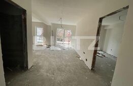 Apartament 2 camere, 50mp logie de 6mp