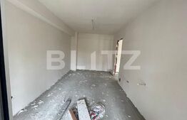 Apartament 2 camere, 50mp logie de 6mp