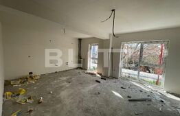 Apartament 2 camere, 50mp logie de 6mp