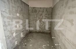 Apartament 2 camere, 50mp logie de 6mp