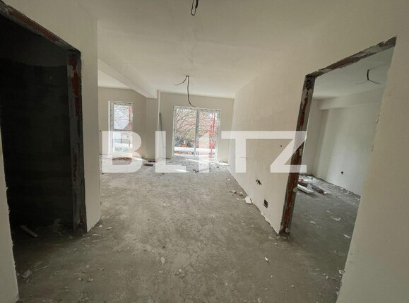 Apartament de vânzare 2 camere Dambul Rotund - 116744AV | BLITZ Cluj-Napoca | Poza1