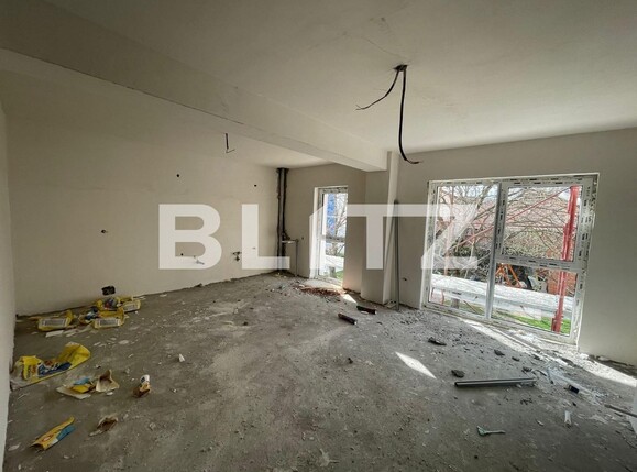 Apartament de vânzare 2 camere Dambul Rotund - 116744AV | BLITZ Cluj-Napoca | Poza4