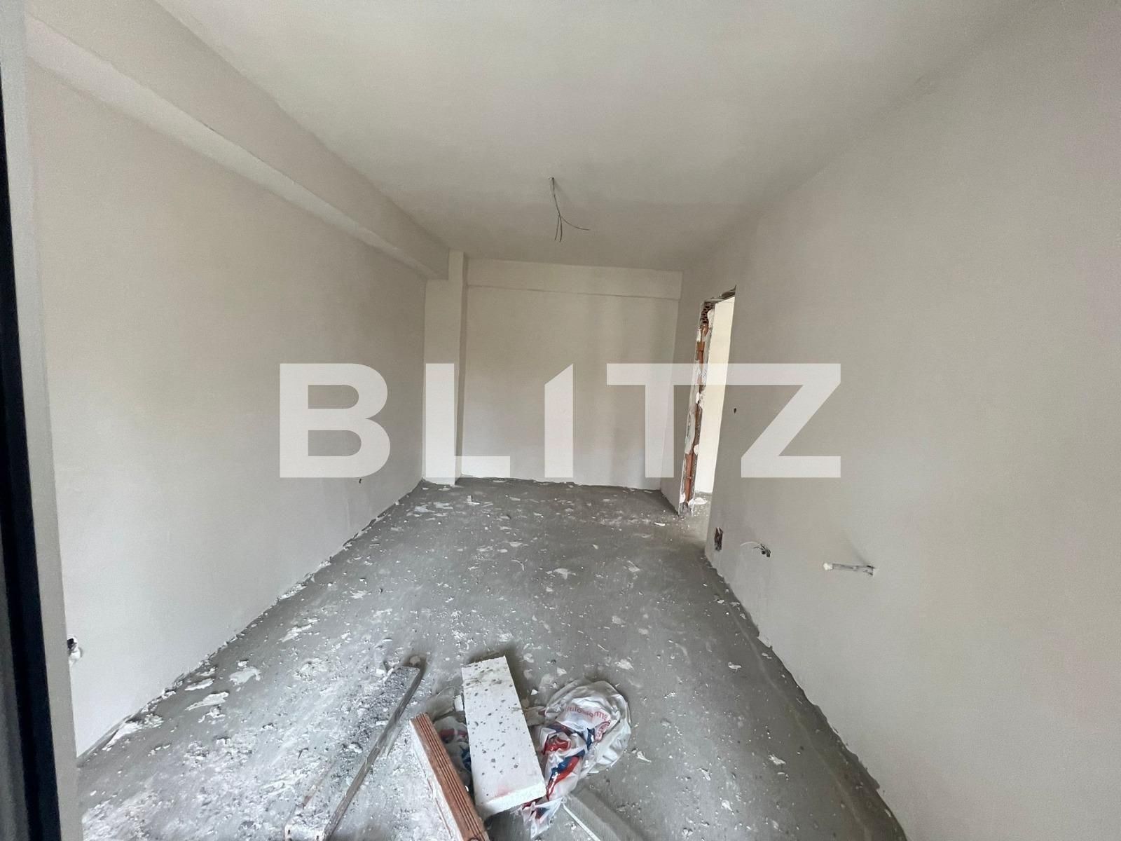 Apartament de vânzare 2 camere Dambul Rotund - 116744AV | BLITZ Cluj-Napoca | Poza2