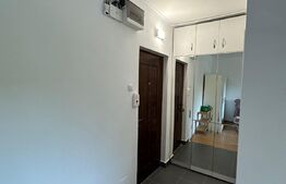 Garsoniera 22 mp, zona Iulius  mall 