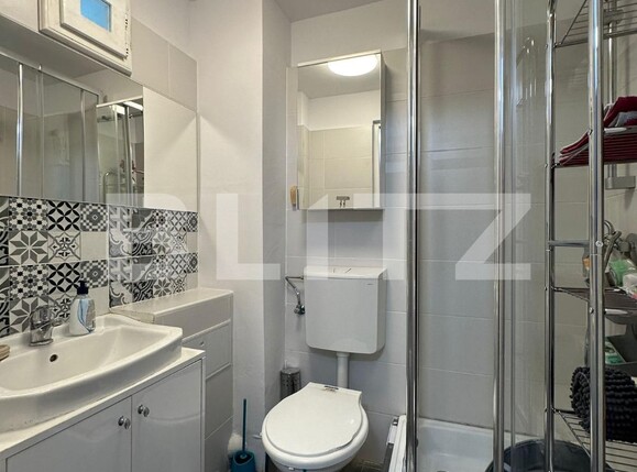 Garsonieră de vânzare Gheorgheni - 116746AV | BLITZ Cluj-Napoca | Poza4