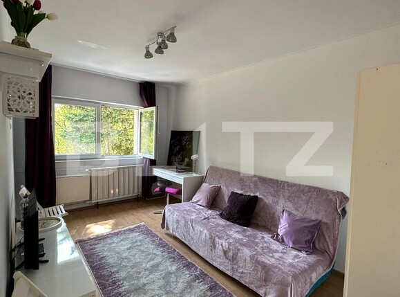 Garsonieră de vânzare Gheorgheni - 116746AV | BLITZ Cluj-Napoca | Poza1