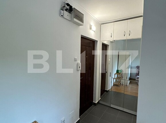 Garsonieră de vânzare Gheorgheni - 116746AV | BLITZ Cluj-Napoca | Poza2