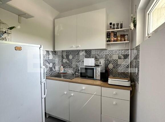 Garsonieră de vânzare Gheorgheni - 116746AV | BLITZ Cluj-Napoca | Poza3
