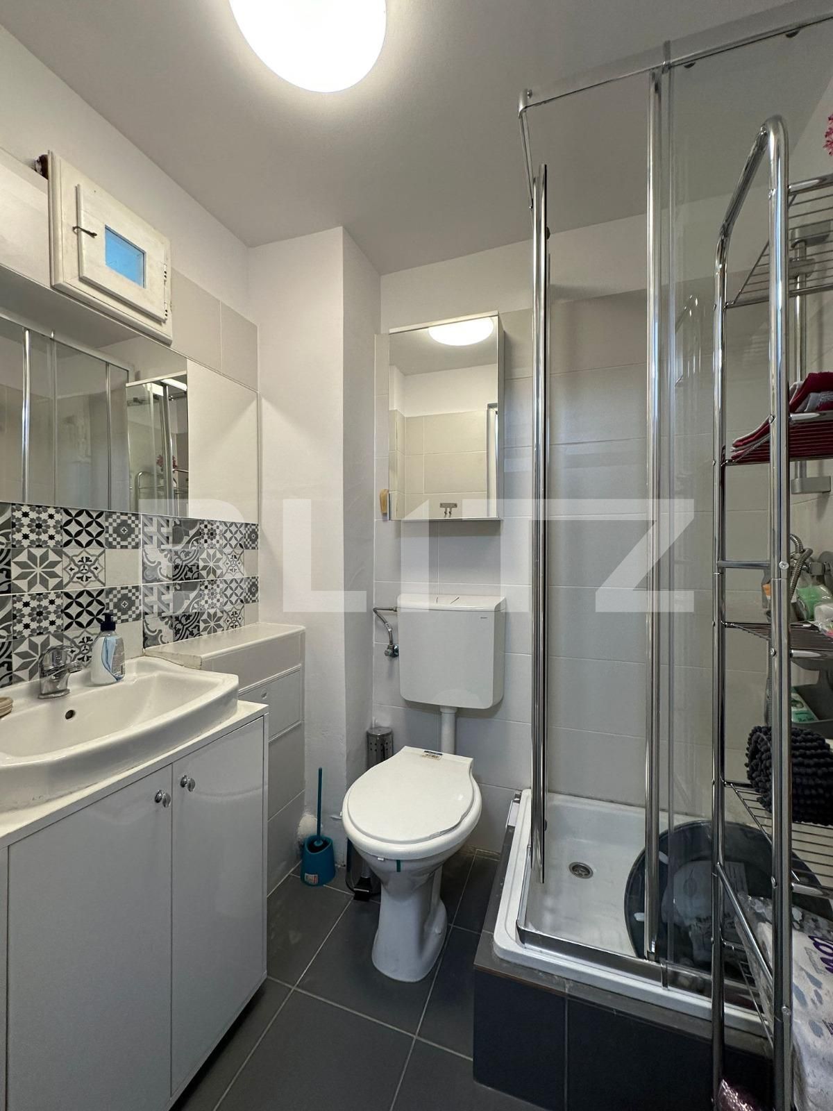 Garsonieră de vânzare Gheorgheni - 116746AV | BLITZ Cluj-Napoca | Poza4