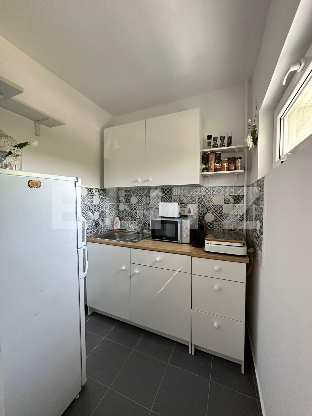 Garsonieră de vânzare Gheorgheni - 116746AV | BLITZ Cluj-Napoca | Poza3