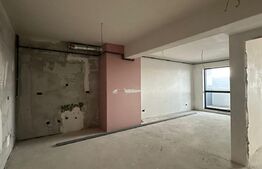 Apartament exclusivist de 3 camere, 2 bai, 77mp Complex Wings