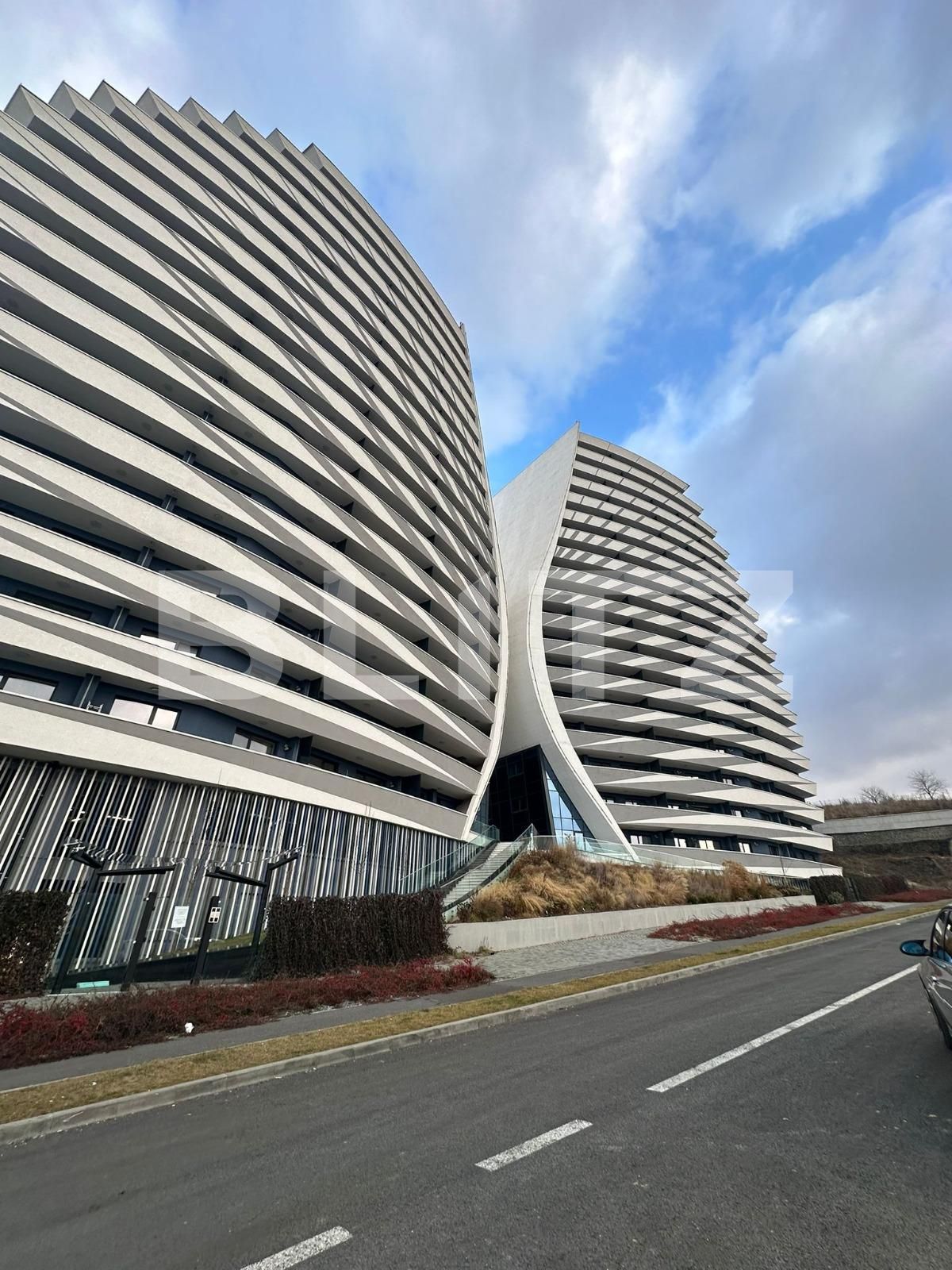 Apartament de vânzare 3 camere Zorilor - 116747AV | BLITZ Cluj-Napoca | Poza3